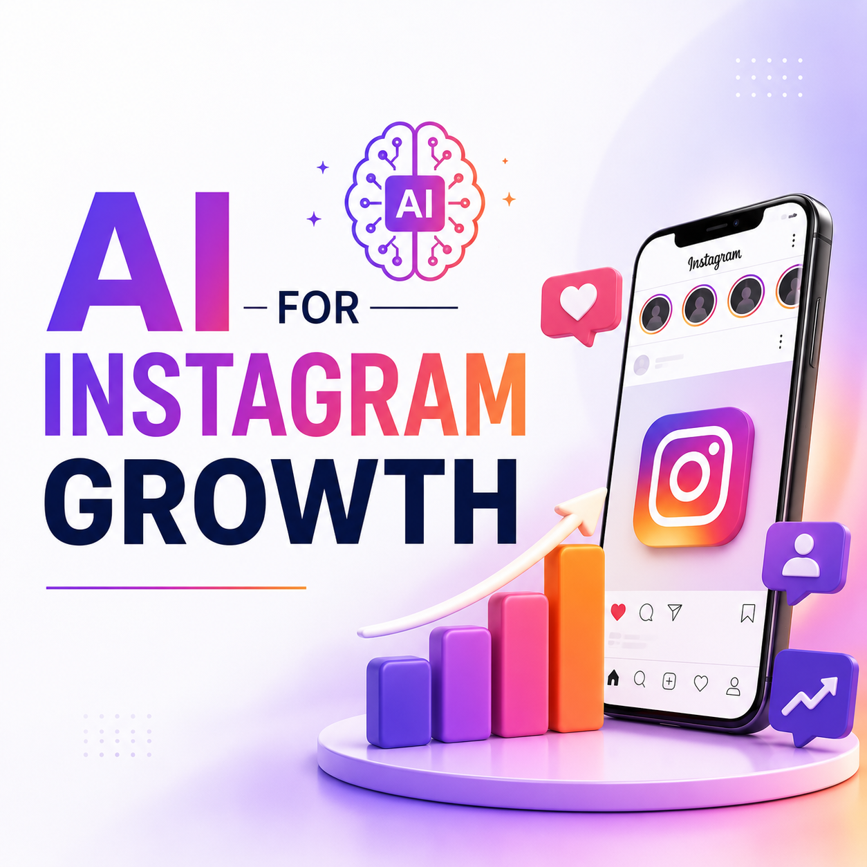 AI for Instagram Growth