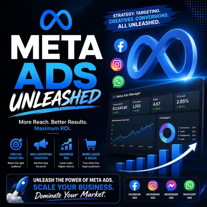 Meta Ads Unleashed