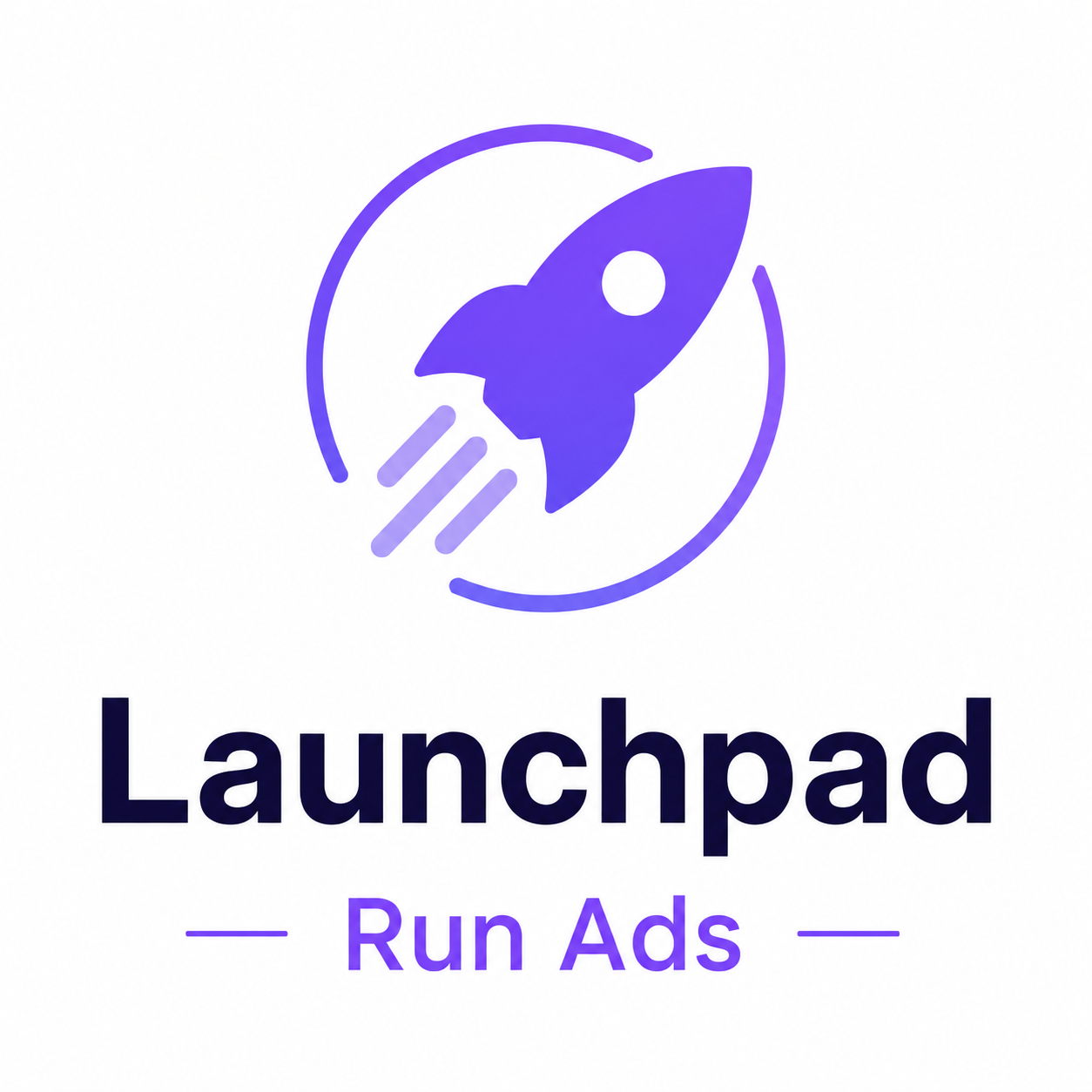 Launchpad – Run Ads
